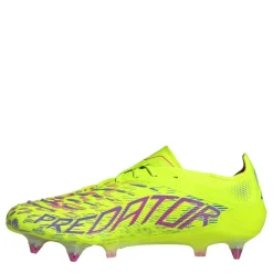 Predator Elite Soft Ground Football Boots