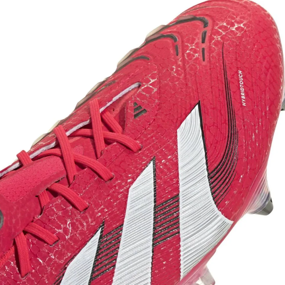 Predator Elite Soft Ground Football Boots