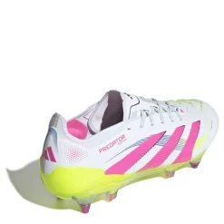 Predator Elite Soft Ground Football Boots