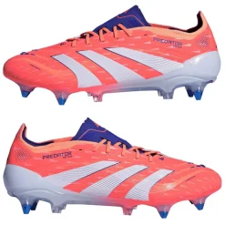 Predator Elite Soft Ground Football Boots