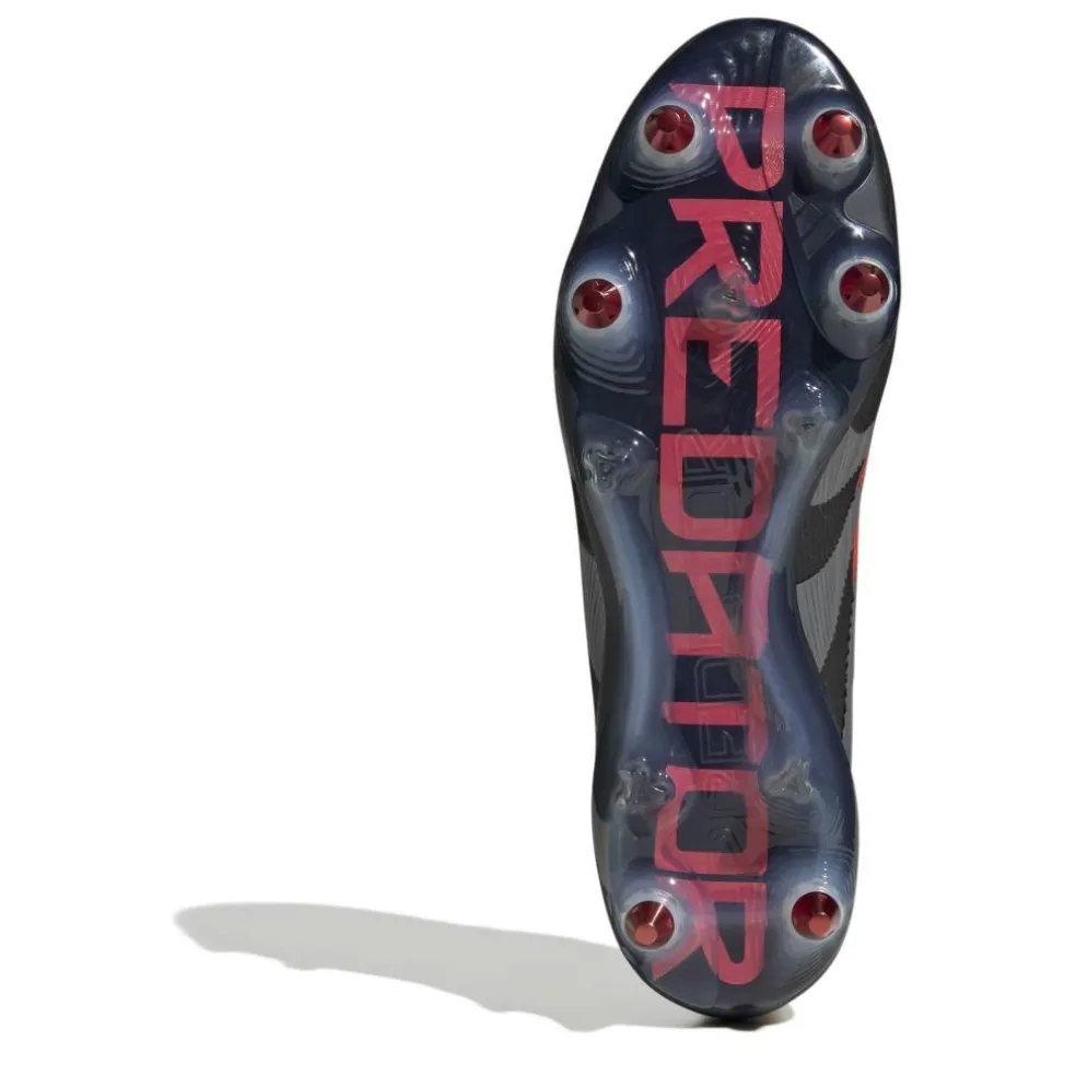 Predator Elite Soft Ground Football Boots