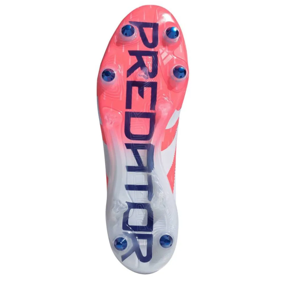 Predator Elite Soft Ground Football Boots