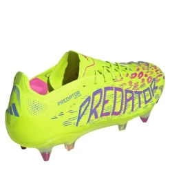 Predator Elite Soft Ground Football Boots