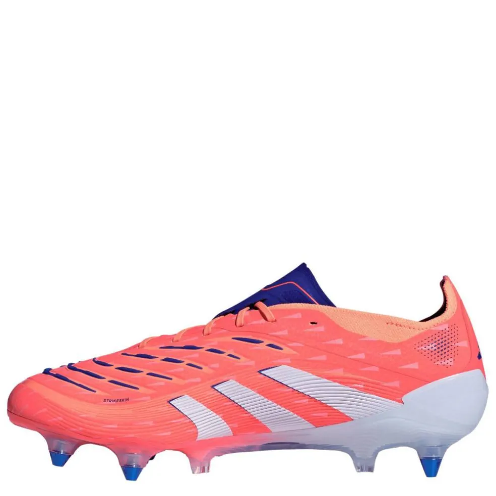 Predator Elite Soft Ground Football Boots