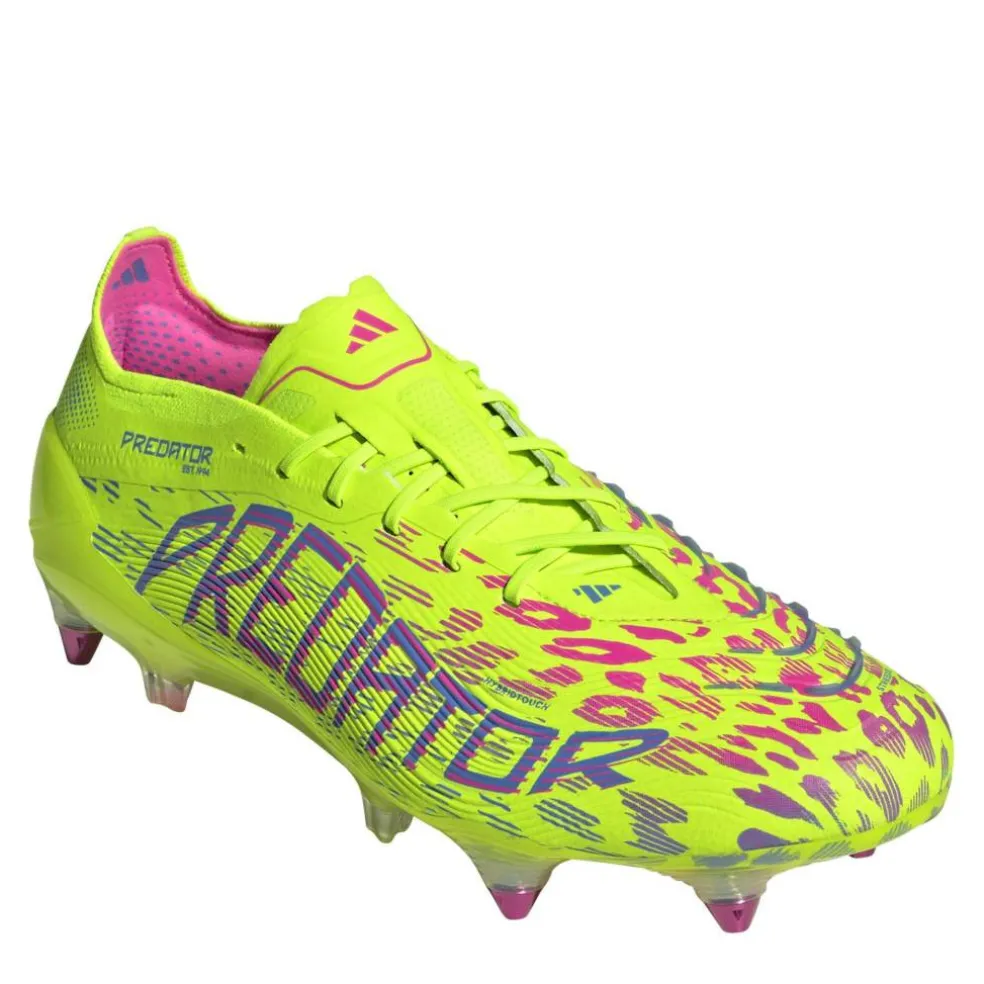 Predator Elite Soft Ground Football Boots