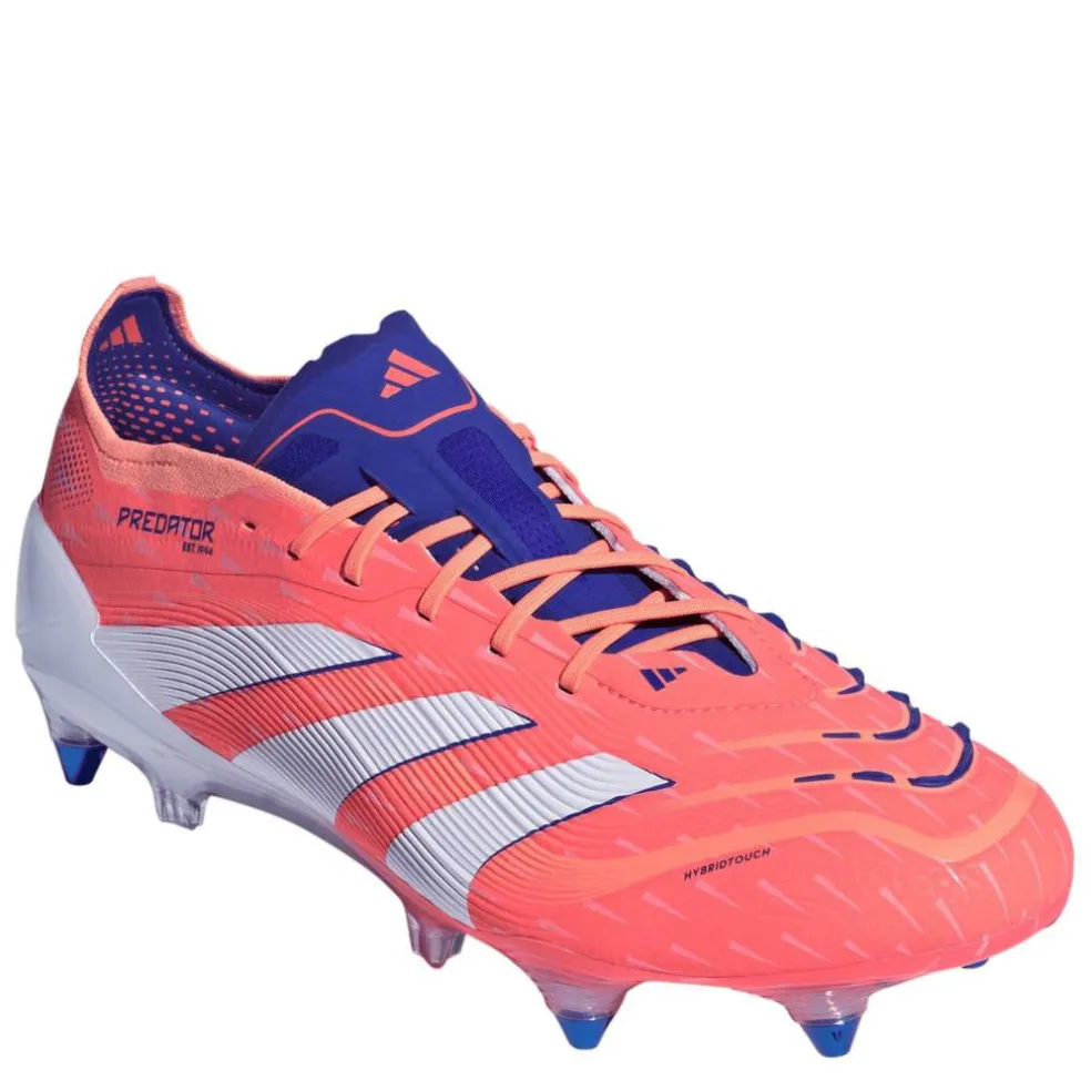 Predator Elite Soft Ground Football Boots