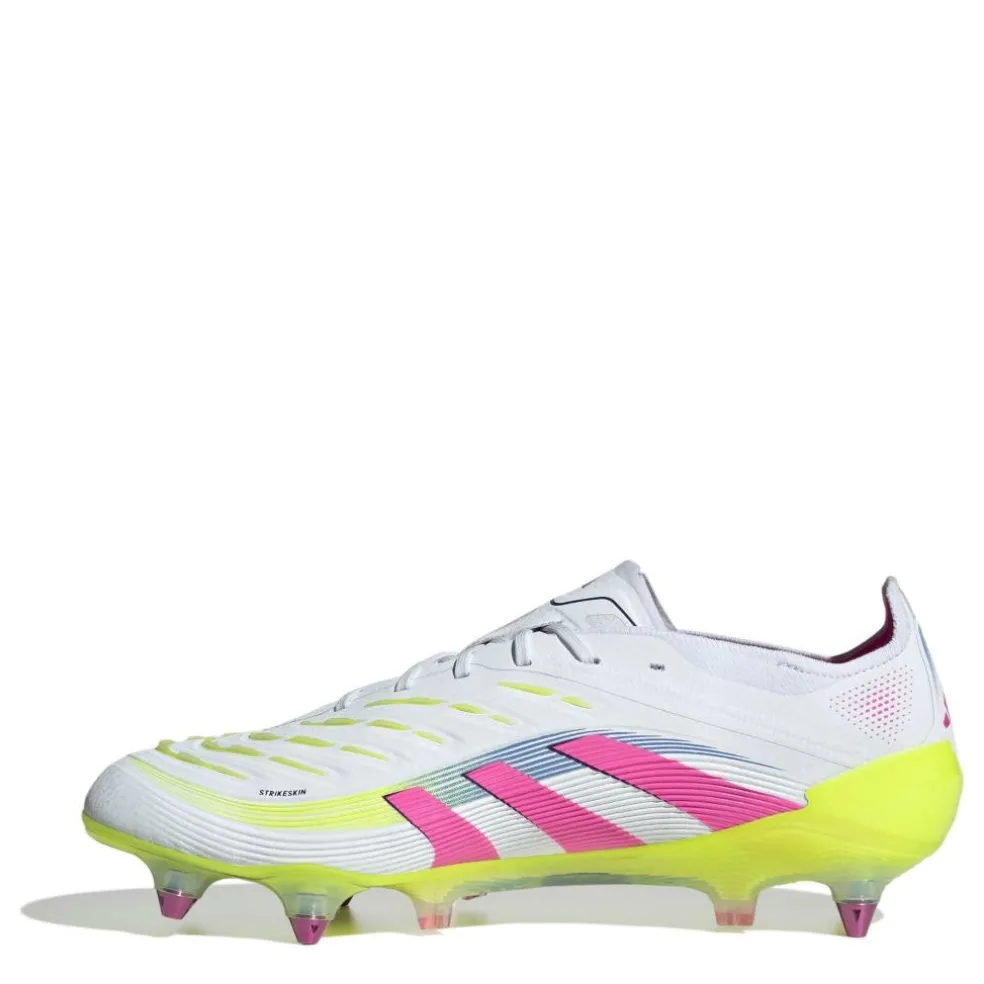 Predator Elite Soft Ground Football Boots