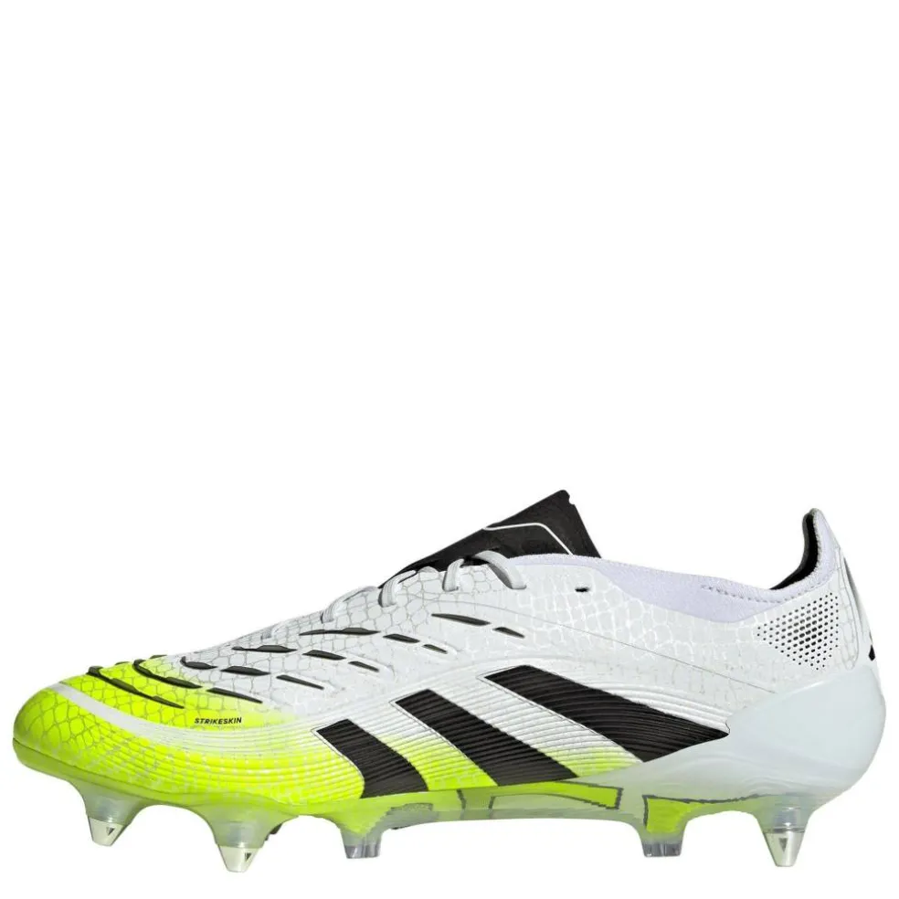 Predator Elite Soft Ground Football Boots