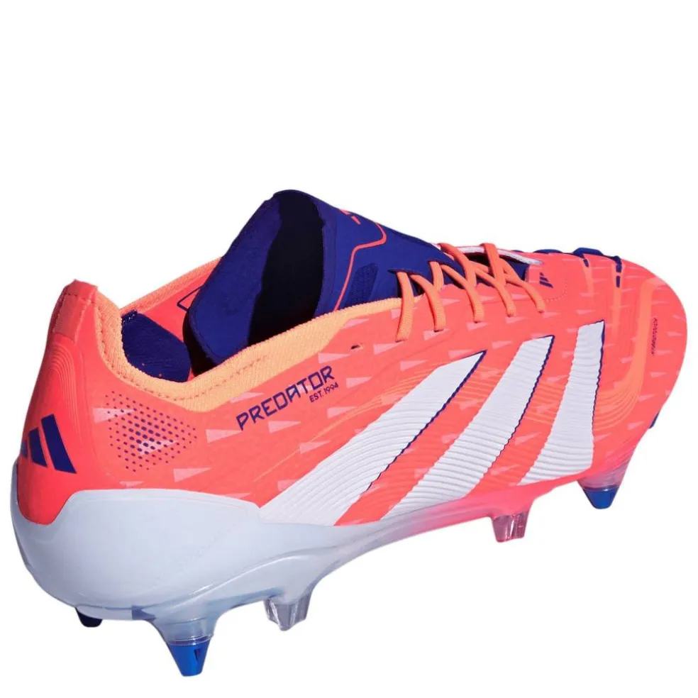Predator Elite Soft Ground Football Boots