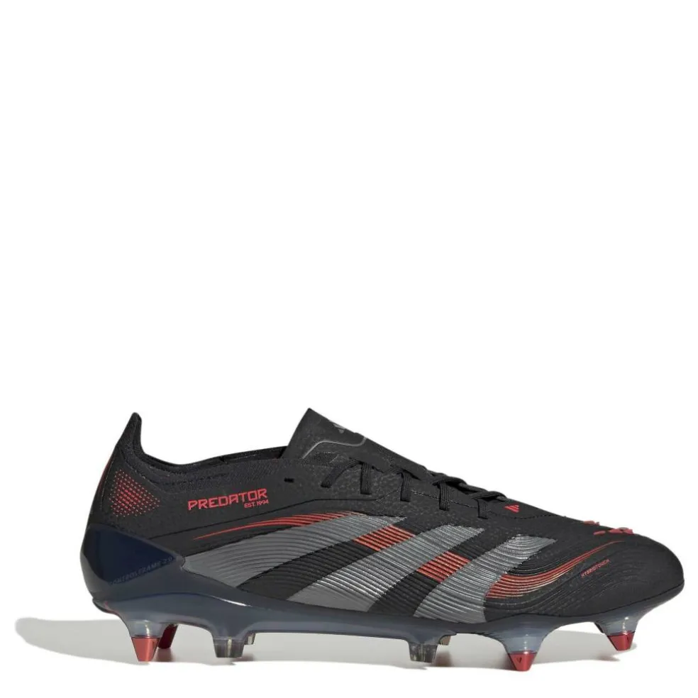 Predator Elite Soft Ground Football Boots