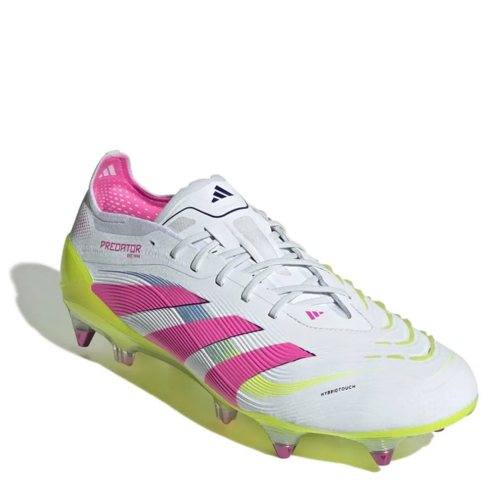 Predator Elite Soft Ground Football Boots