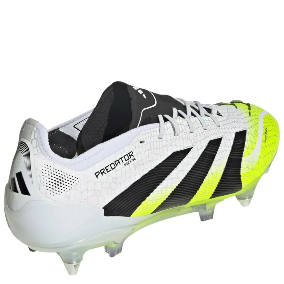 Predator Elite Soft Ground Football Boots