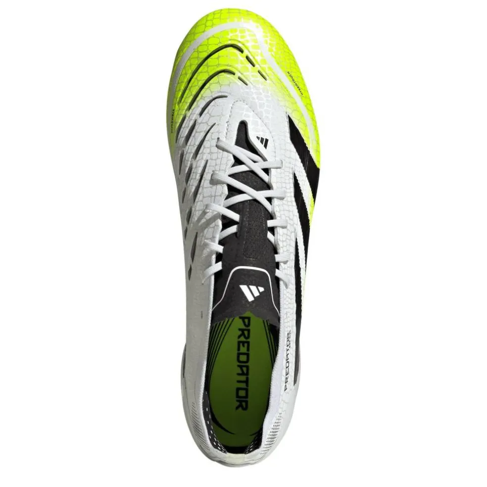 Predator Elite Soft Ground Football Boots
