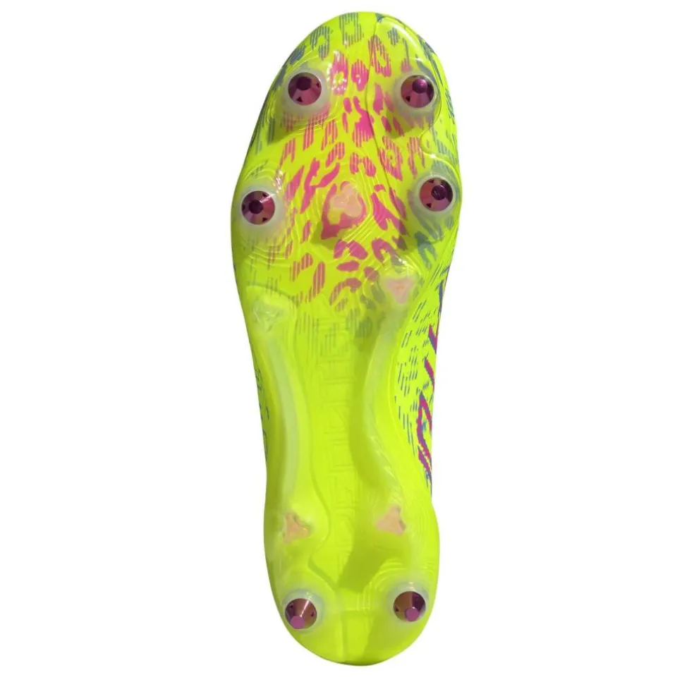 Predator Elite Soft Ground Football Boots