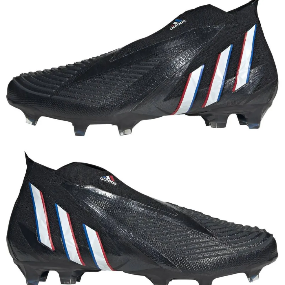 Predator + FG Football Boots