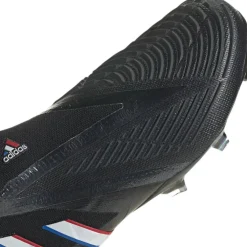 Predator + FG Football Boots