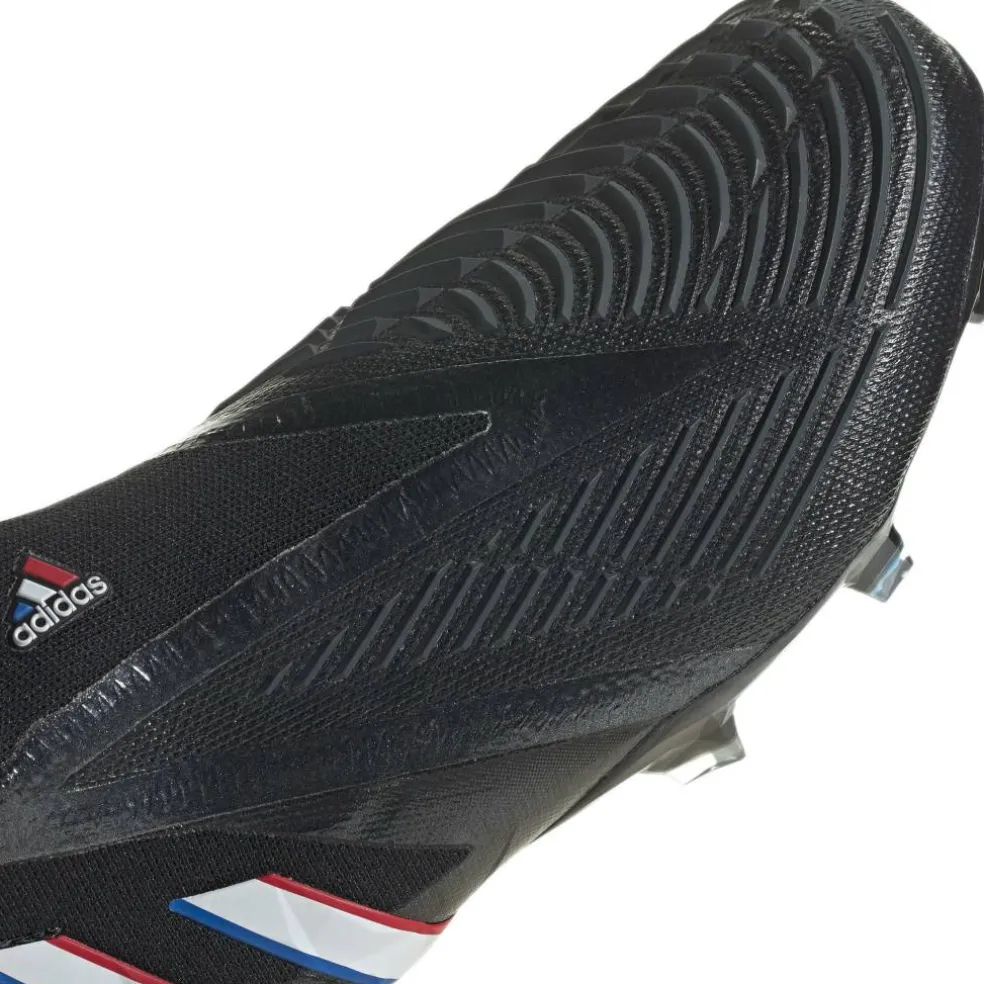 Predator + FG Football Boots