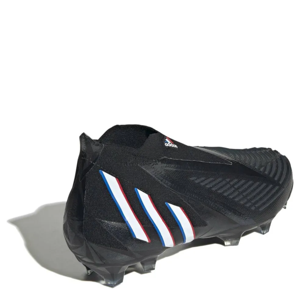 Predator + FG Football Boots