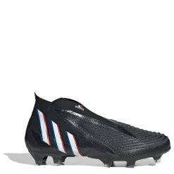 Predator + FG Football Boots