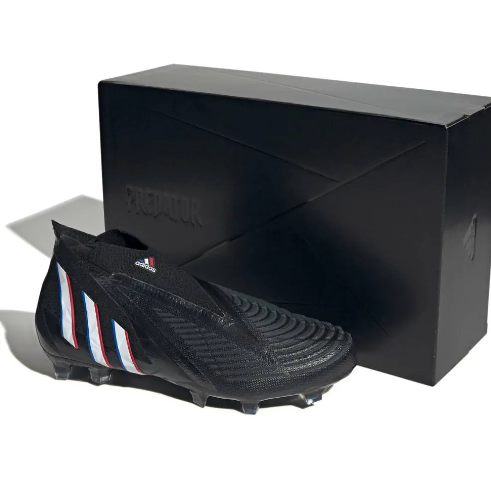 Predator + FG Football Boots