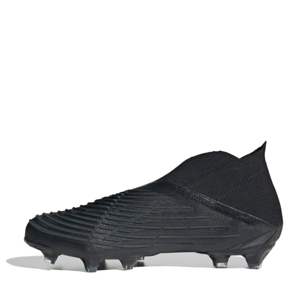 Predator + FG Football Boots