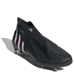 Predator + FG Football Boots