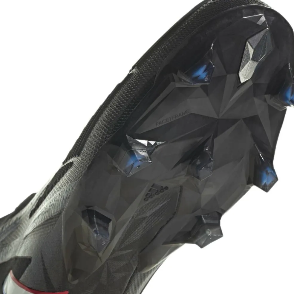 Predator + FG Football Boots