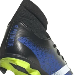 Predator Freak Club Adults Firm Ground Football Boots