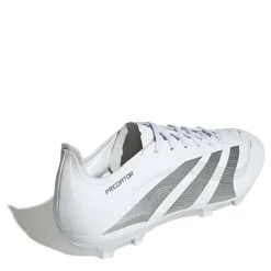 Predator League Firm Ground Football Boots