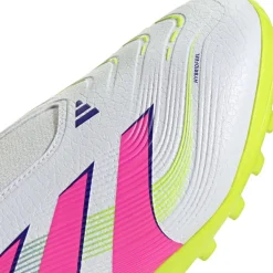 Predator League Laceless Astro Turf Football Boots