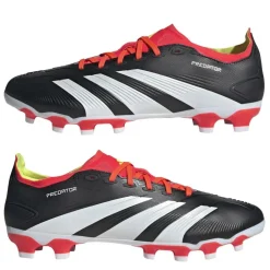 Predator 24 League Low Adults Multi Ground Football Boots