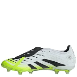 Predator Pro Fold-Over Tongue Firm Ground Football Boots