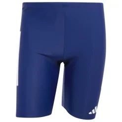 Primeblue 3-Stripes Swim Jammer Mens
