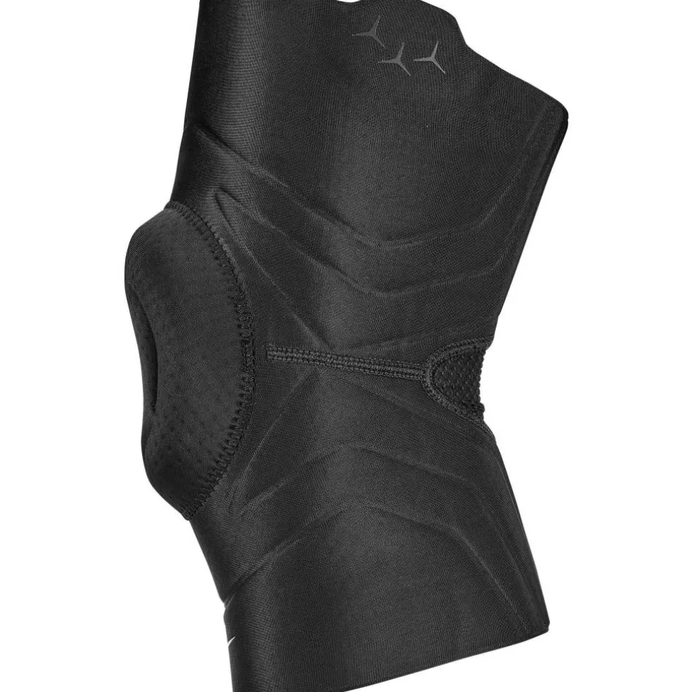 Pro Dri-FIT Open Patella Knee Sleeve
