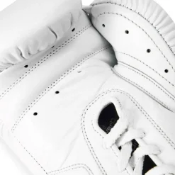 1910 Pro Leather Laced Boxing Gloves