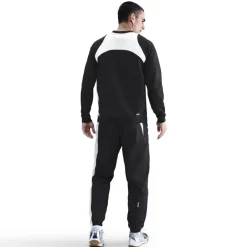 PSG T90 Crew Sweater 2025 2026 Mens