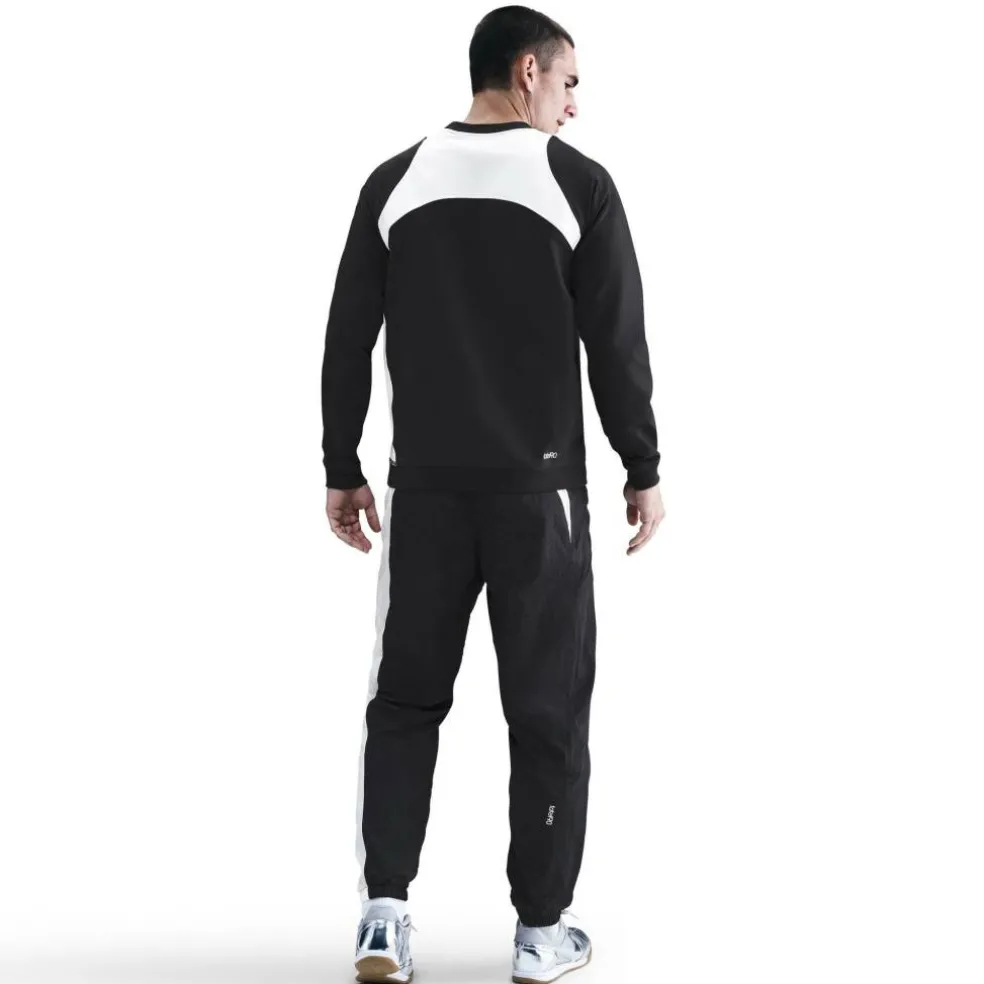 PSG T90 Crew Sweater 2025 2026 Mens