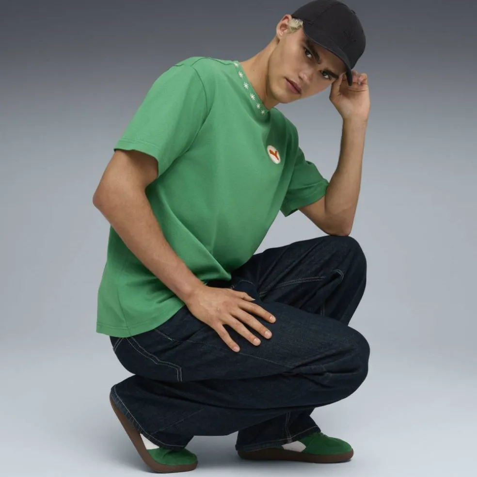PUMA Palermo Mens Trainers