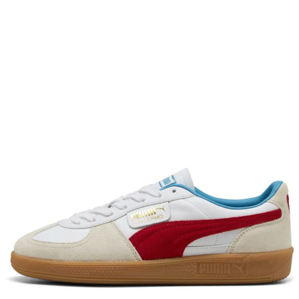 PUMA Palermo Mens Trainers