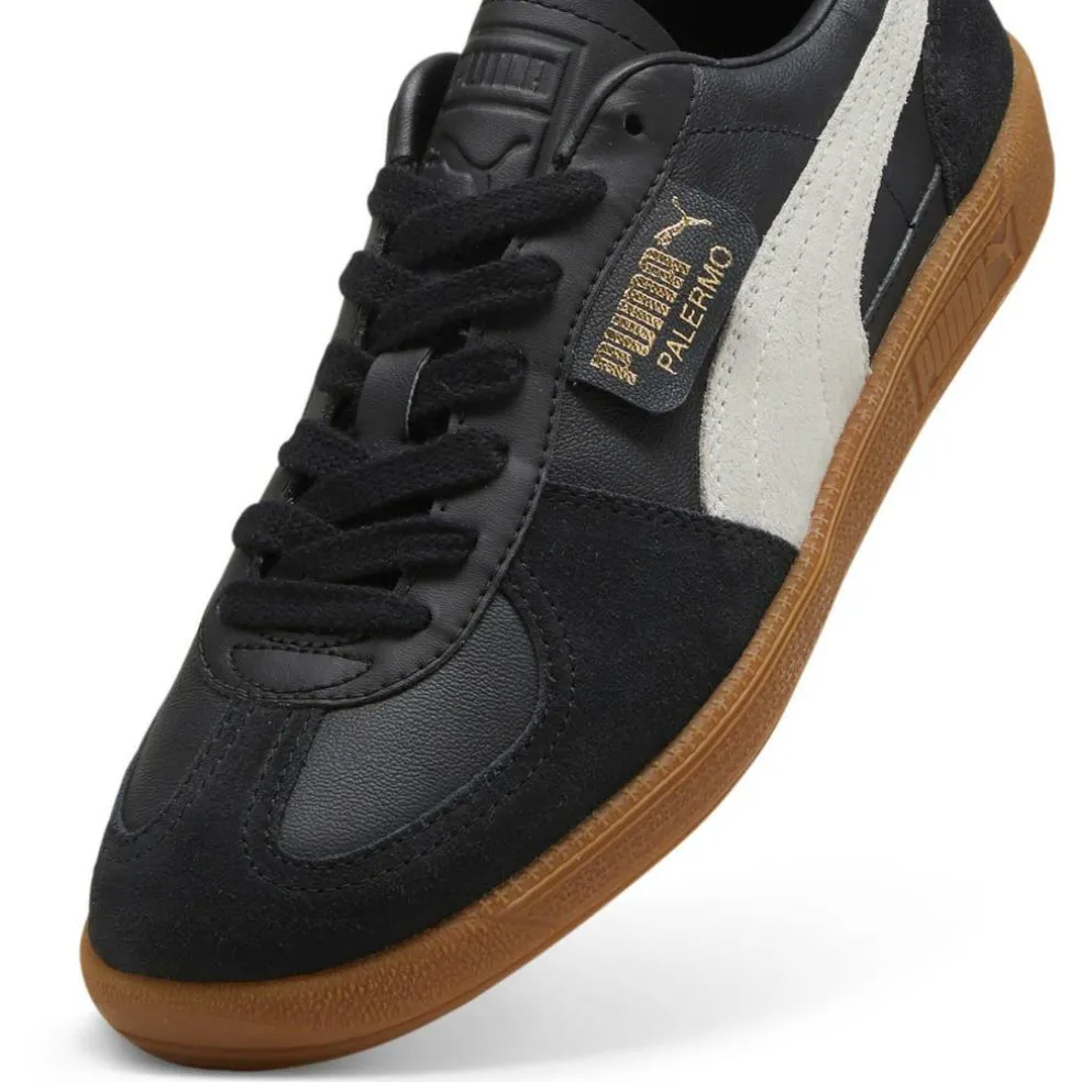 PUMA Palermo Mens Trainers