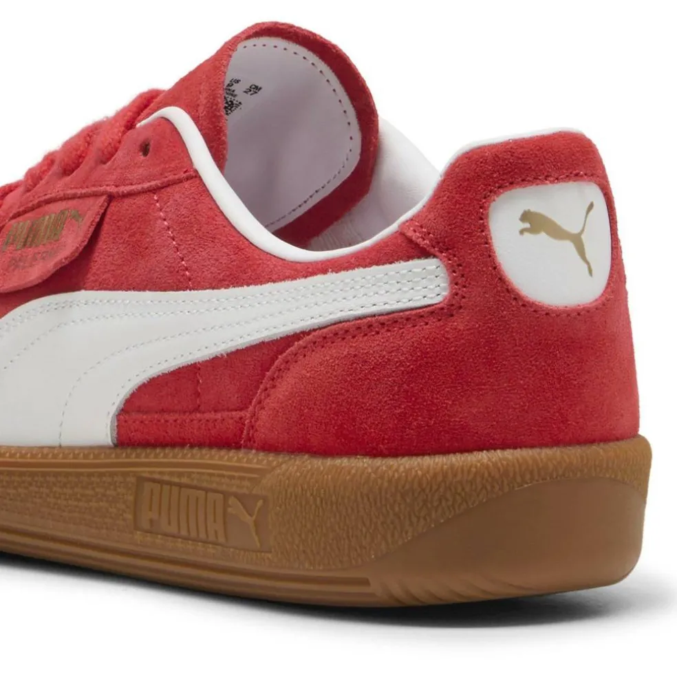 PUMA Palermo Mens Trainers