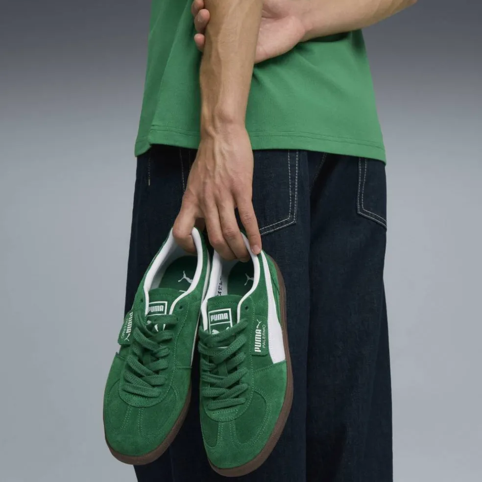 PUMA Palermo Mens Trainers