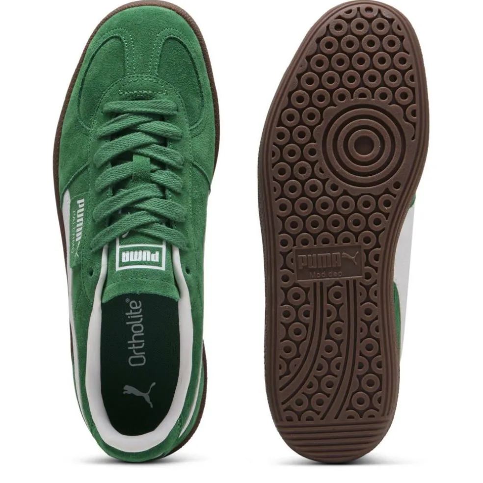 PUMA Palermo Mens Trainers