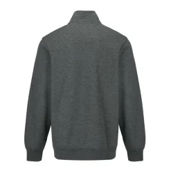 Quarter Zip Fleece Mens