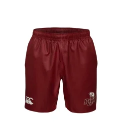 Queensland Reds Gym Shorts 2025 Adults