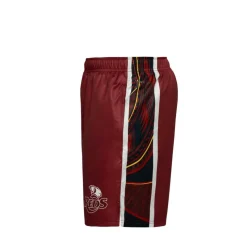 Queensland Reds Gym Shorts 2025 Adults