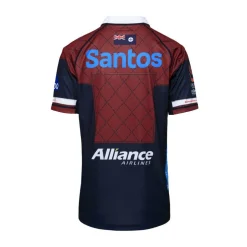 Queensland Reds Special Edition Shirt 2025 2026 Adults