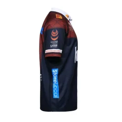 Queensland Reds Special Edition Shirt 2025 2026 Adults