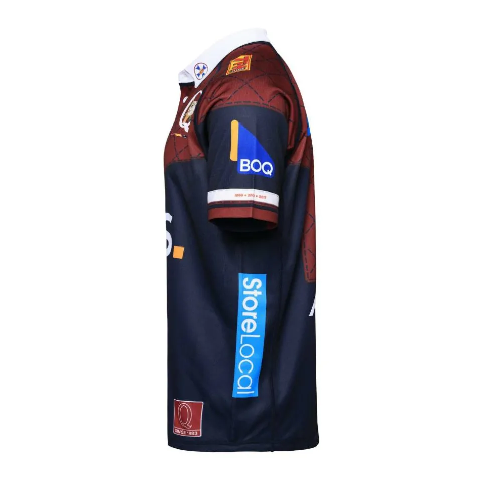 Queensland Reds Special Edition Shirt 2025 2026 Adults