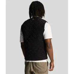 Quilted Gilet